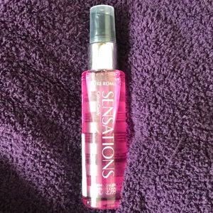 Pure Romance Sensation